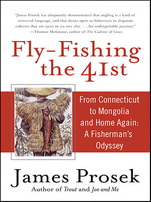 cover image of Fly-Fishing the 41st